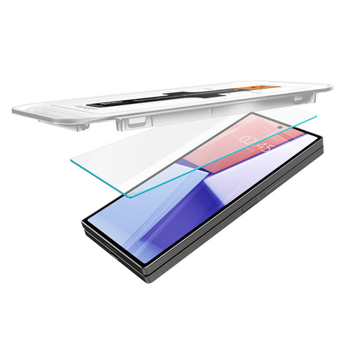 Spigen Galaxy Z Fold 6 Screen Protector GLAS.tR EZ Fit